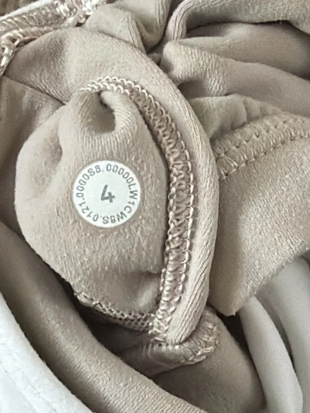 lululemon align tank